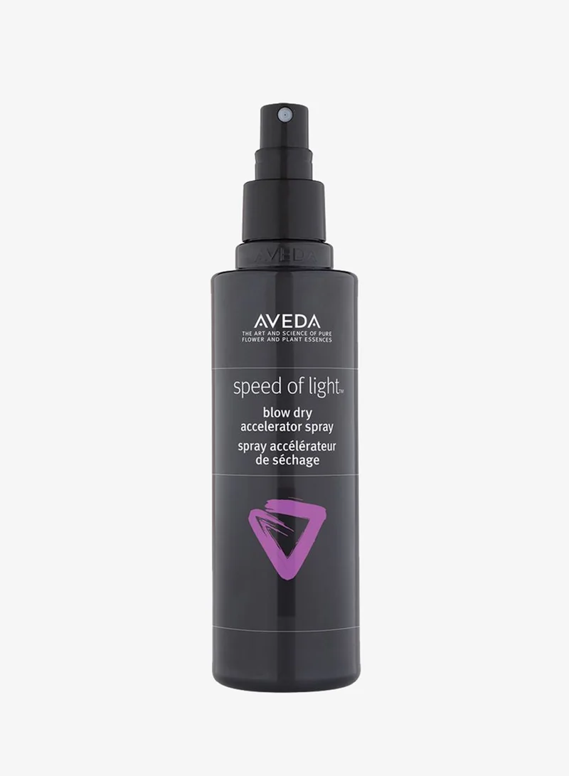 افيدا سبراي سبيد اوف لايت لتسريع جفاف الشعر- 200 مل